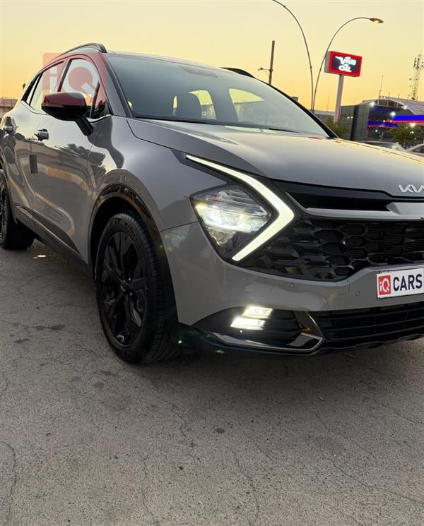 Kia Sportage 2024 for sale in Iraq - Samarra